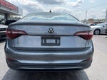 2024 Jetta Thumbnail 9