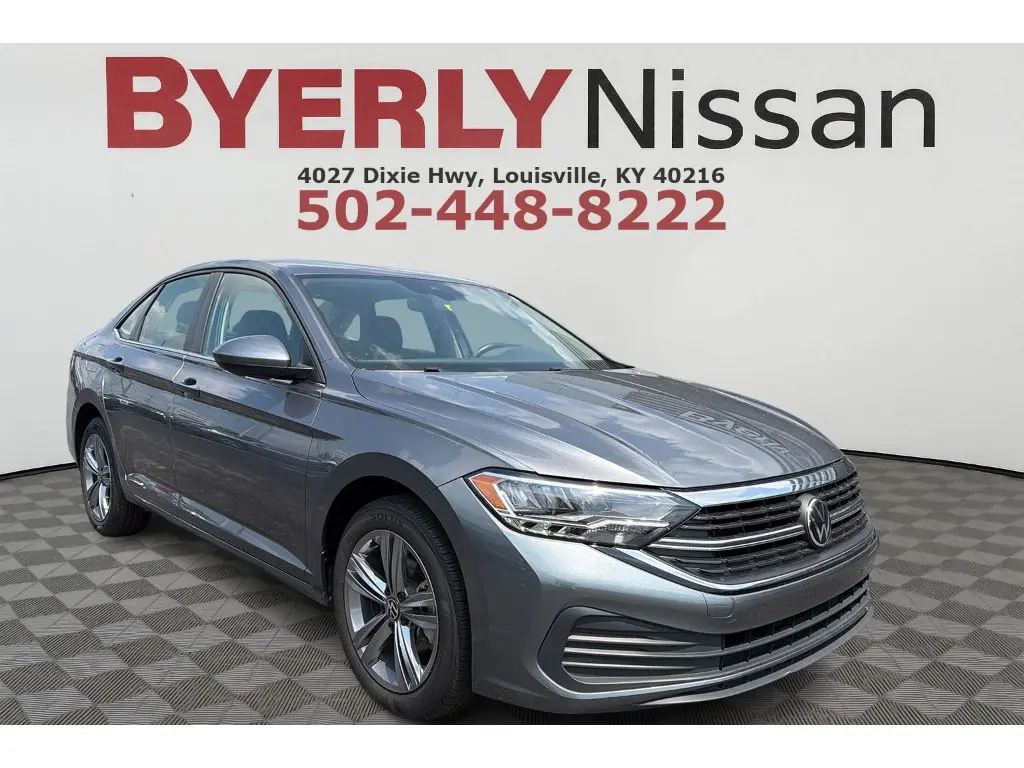 2024 Volkswagen Jetta - $21,995