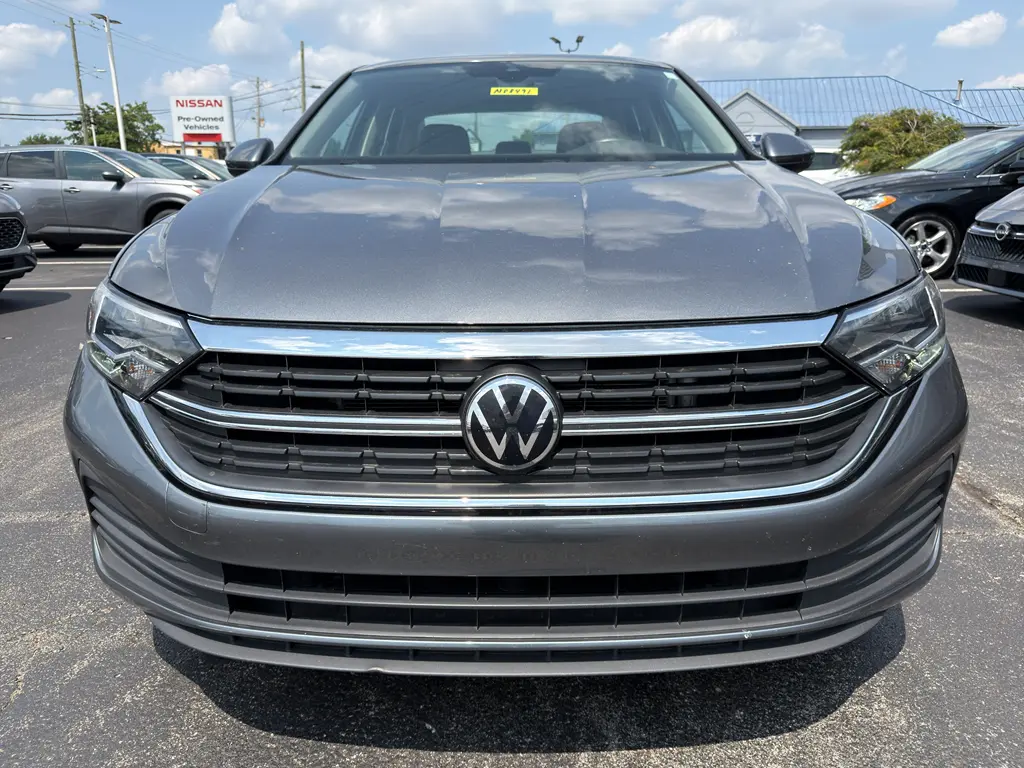 2024 Volkswagen Jetta - $21,995