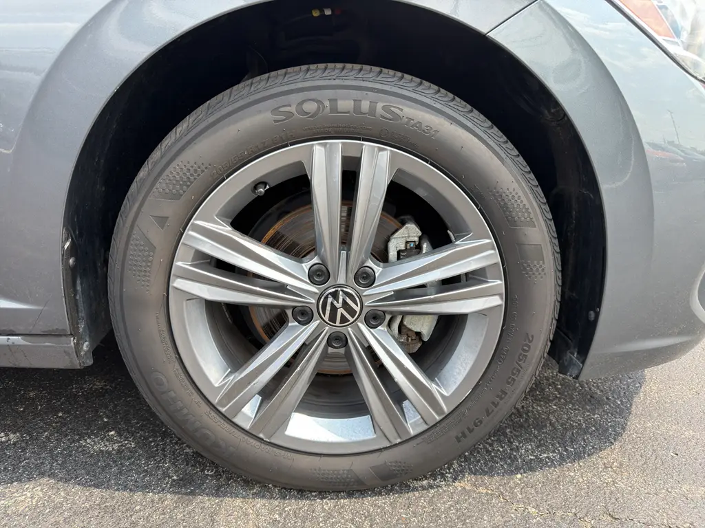 2024 Volkswagen Jetta - $21,995