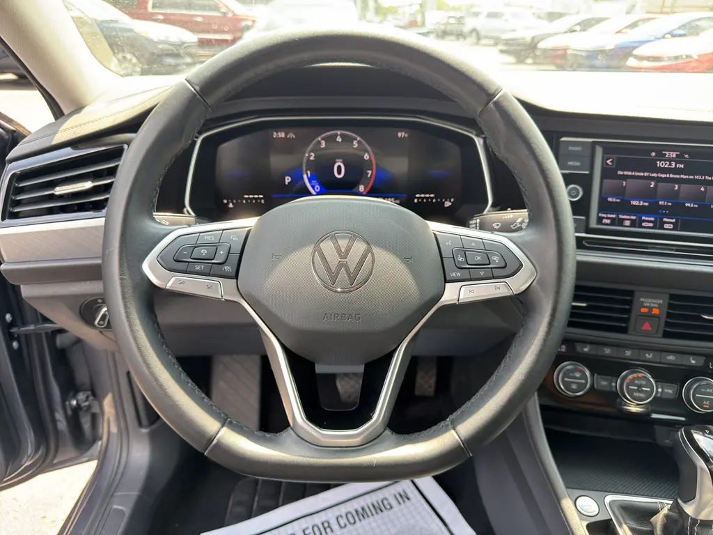 2024 Volkswagen Jetta - $21,995