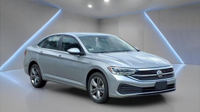 Preowned 2024 Volkswagen Jetta SE for Sale