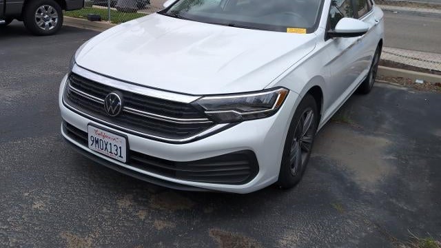 Preowned 2024 Volkswagen Jetta SE for Sale