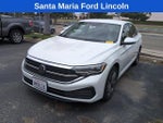 2024 Jetta Thumbnail 1