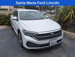 2024 Jetta Thumbnail 2