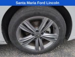 2024 Jetta Thumbnail 4