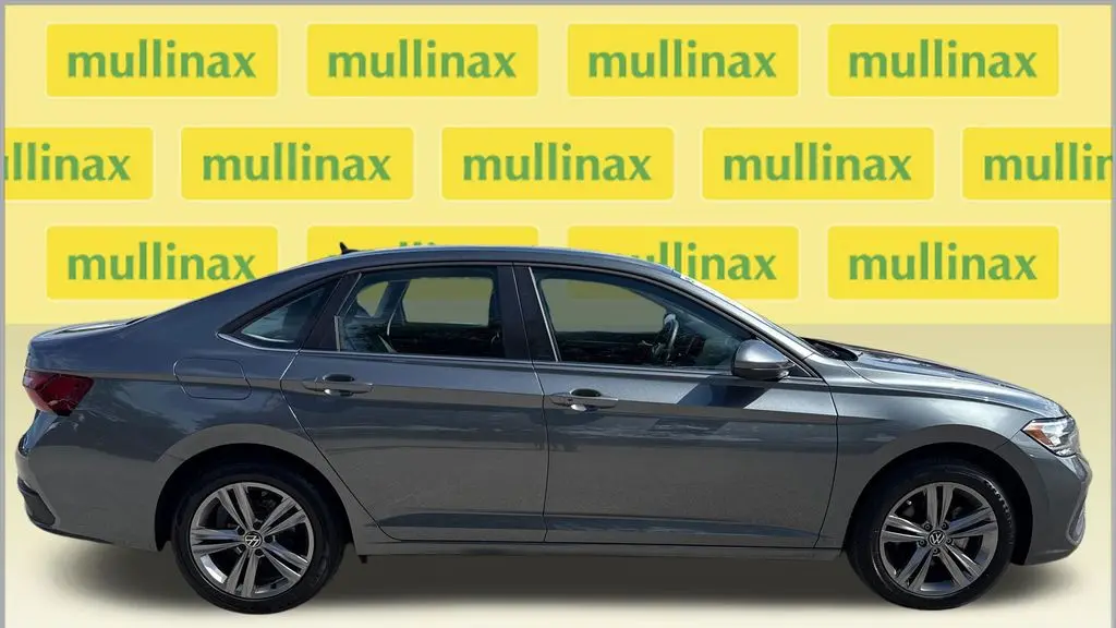 2022 Volkswagen Jetta SE
