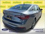 2022 Jetta Thumbnail 2