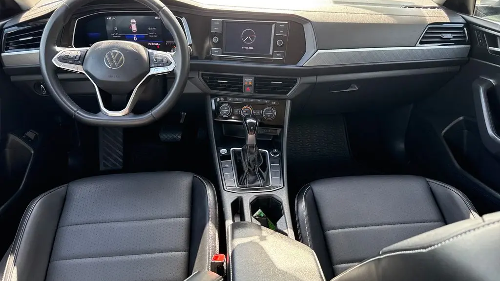 2022 Volkswagen Jetta SE