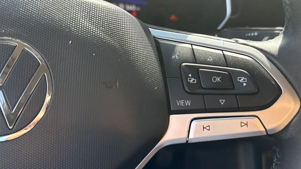 2022 Volkswagen Jetta SE