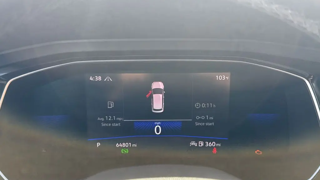 2022 Volkswagen Jetta SE