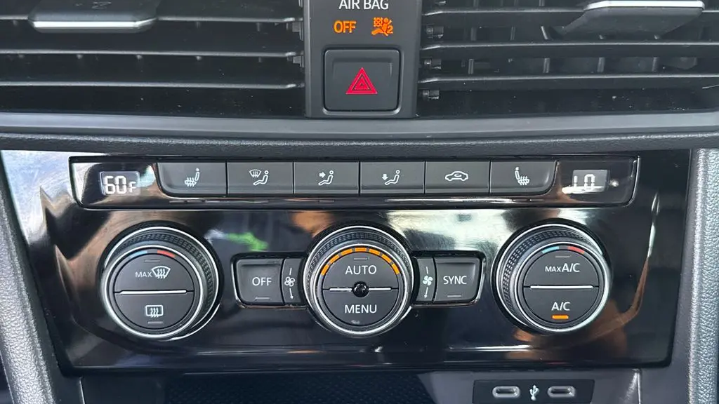 2022 Volkswagen Jetta SE