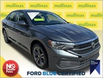 2022 Jetta Thumbnail 4