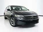 2023 Jetta Thumbnail 1