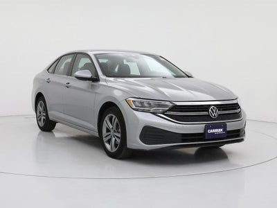 Photo of a 2024 Volkswagen Jetta SE 4DR Sedan for sale