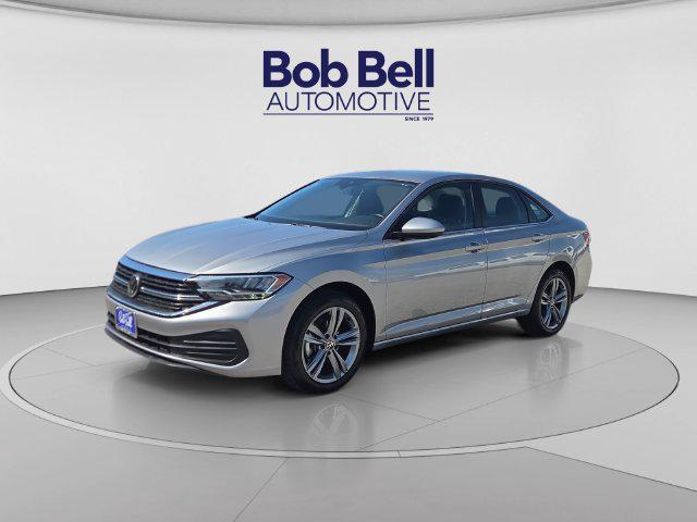 2024 Volkswagen Jetta - $19,271