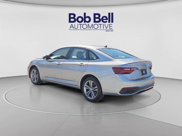 2024 Volkswagen Jetta - $19,271