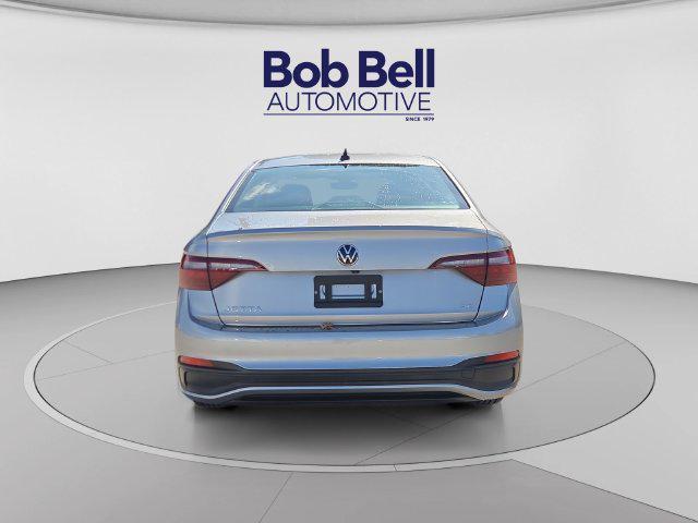 2024 Volkswagen Jetta - $19,271
