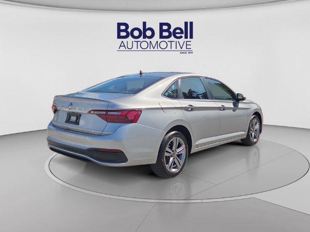 2024 Volkswagen Jetta - $19,271
