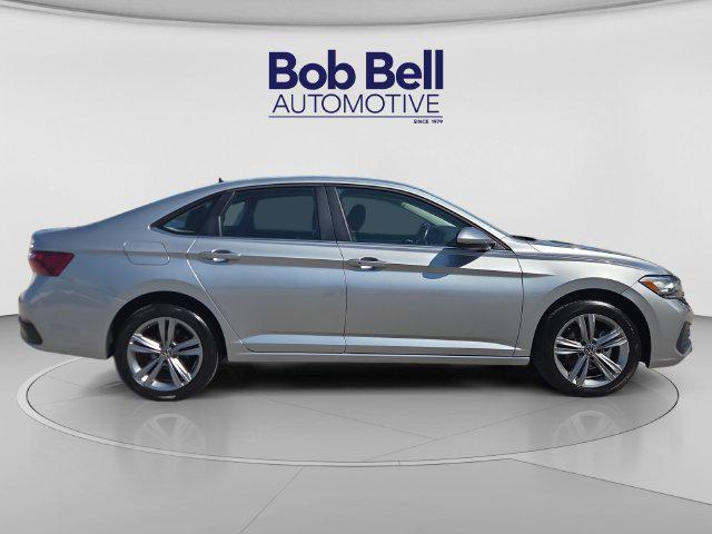 2024 Volkswagen Jetta - $19,271