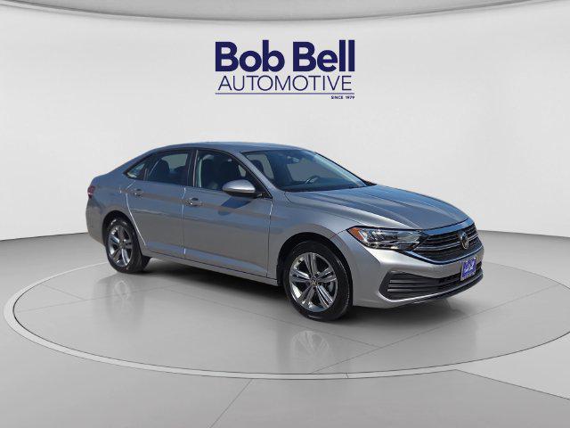 2024 Volkswagen Jetta - $19,271