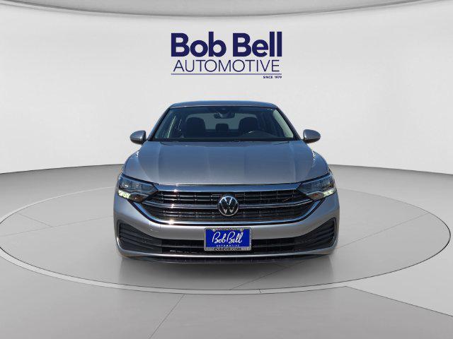 2024 Volkswagen Jetta - $19,271