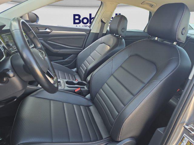 2024 Volkswagen Jetta - $19,271