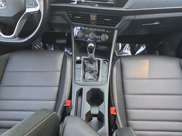 2024 Volkswagen Jetta - $19,271
