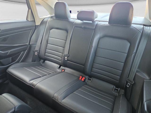 2024 Volkswagen Jetta - $19,271