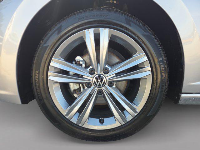 2024 Volkswagen Jetta - $19,271