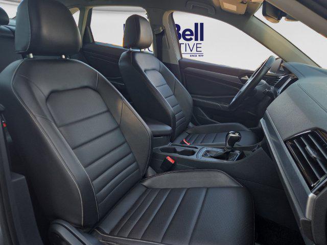 2024 Volkswagen Jetta - $19,271