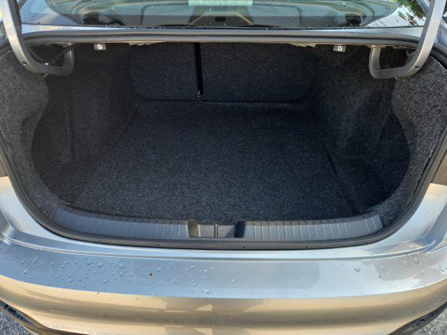 2024 Volkswagen Jetta - $19,271