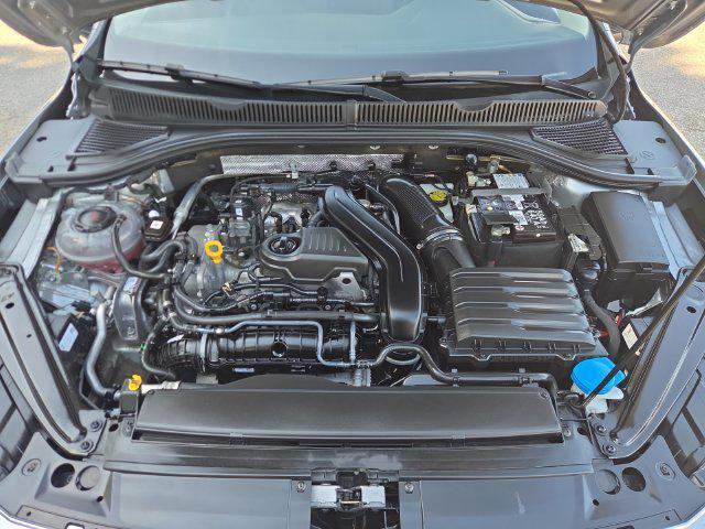 2024 Volkswagen Jetta - $19,271
