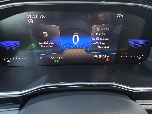 2024 Volkswagen Jetta - $19,271