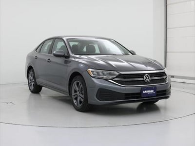 Photo of a 2024 Volkswagen Jetta SE 4DR Sedan for sale