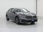 2024 Jetta Thumbnail 1