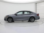 2024 Jetta Thumbnail 3