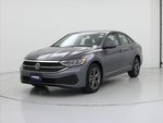 2024 Jetta Thumbnail 4