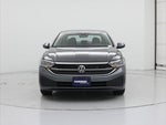 2024 Jetta Thumbnail 5