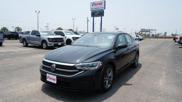 Preowned 2024 Volkswagen Jetta SE for Sale