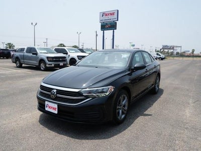 Photo of a 2024 Volkswagen Jetta SE 4DR Sedan for sale