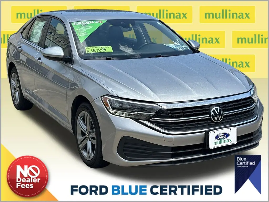 2024 Volkswagen Jetta - $17,800