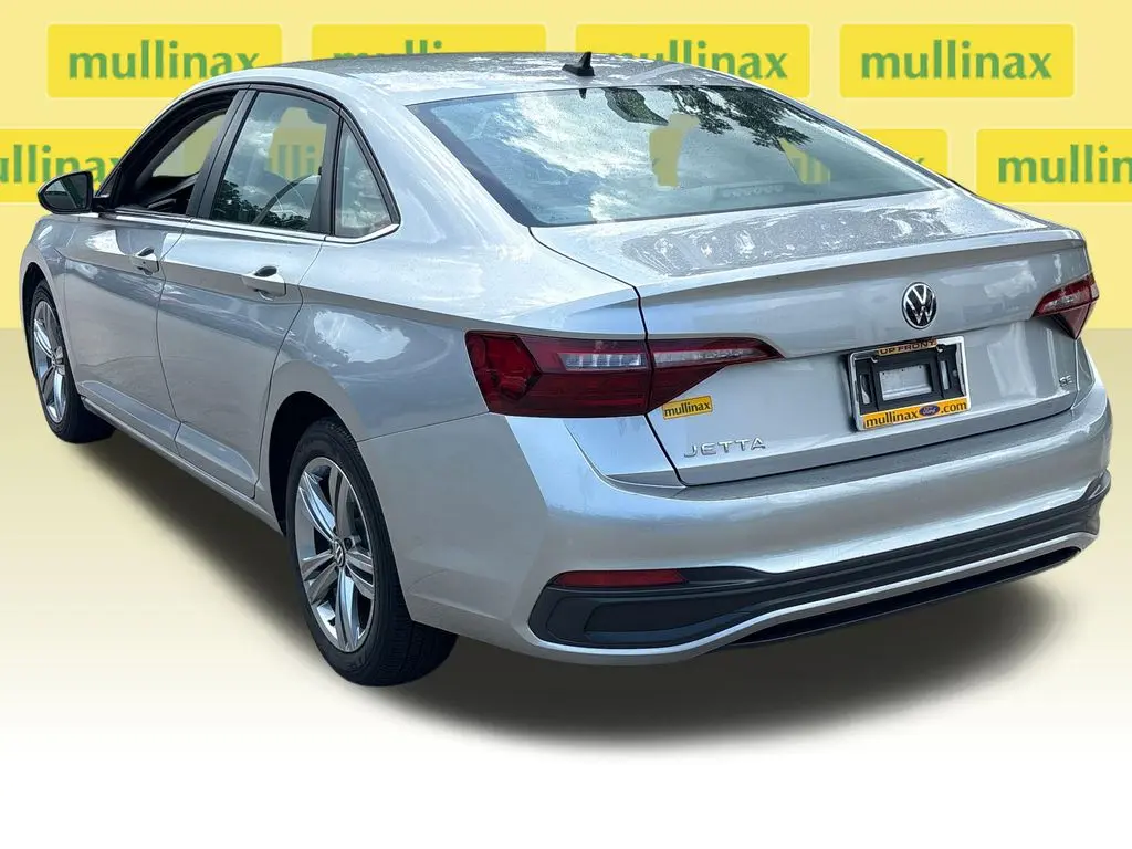 2024 Volkswagen Jetta - $17,800
