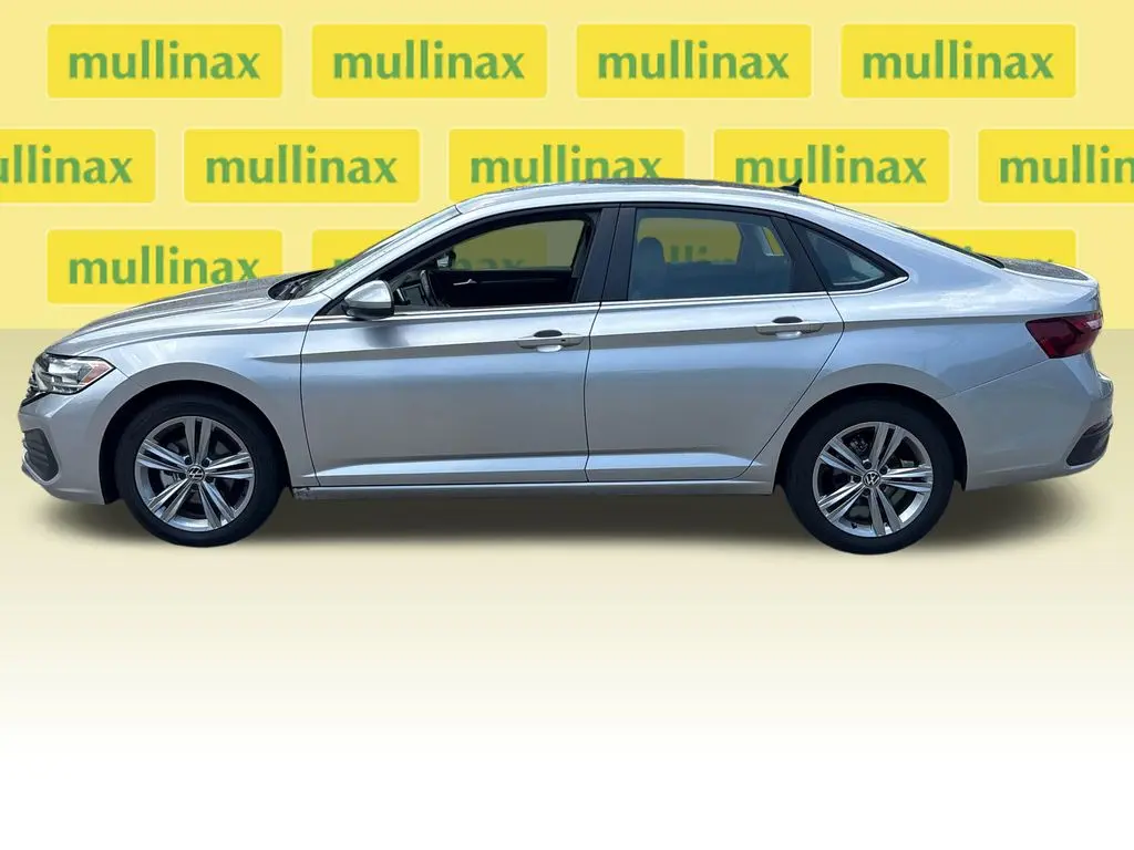 2024 Volkswagen Jetta - $17,800