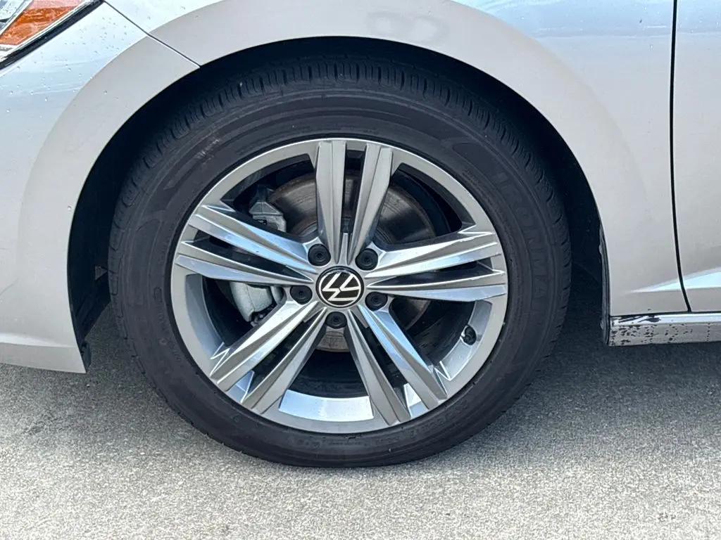 2024 Volkswagen Jetta - $17,800