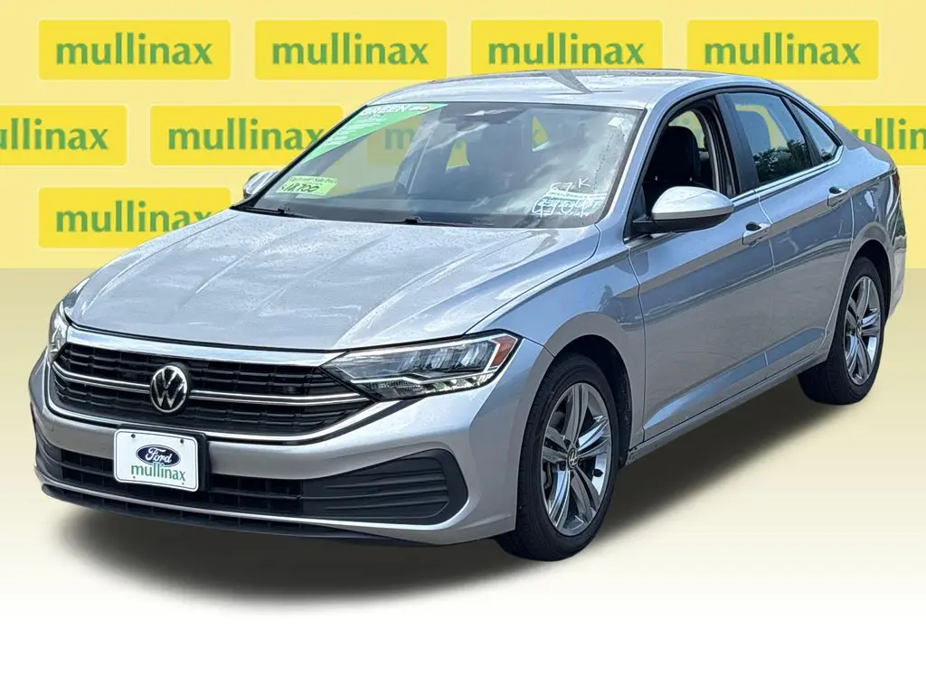 2024 Volkswagen Jetta - $17,800
