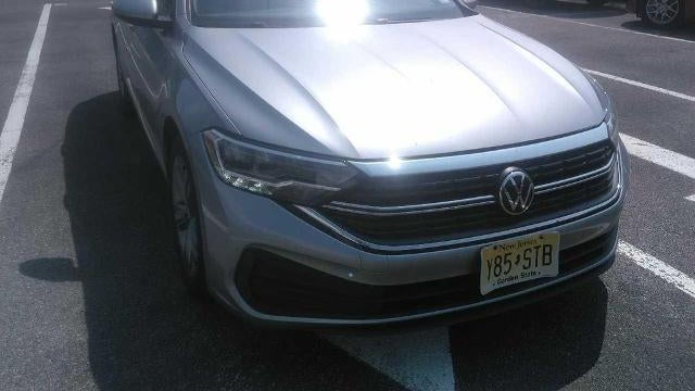Preowned 2024 Volkswagen Jetta SE for Sale