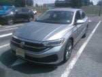 2024 Jetta Thumbnail 2
