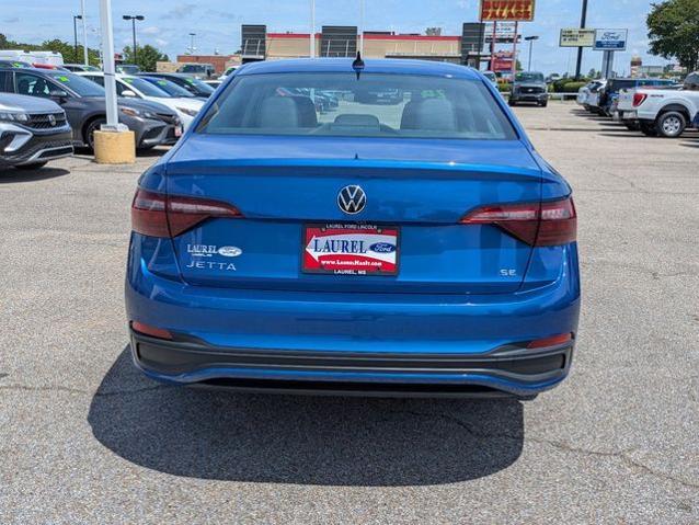 2024 Volkswagen Jetta - $18,328