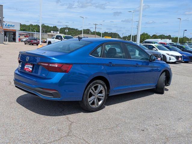 2024 Volkswagen Jetta - $18,328